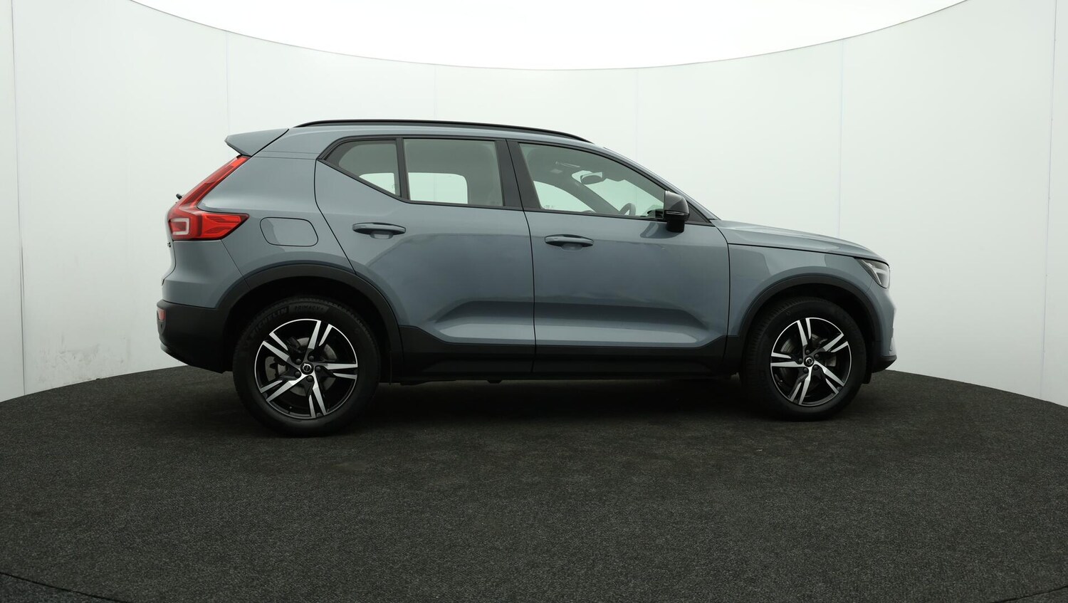 Used Volvo XC40 2022 for sale - 75916045: Photo 41