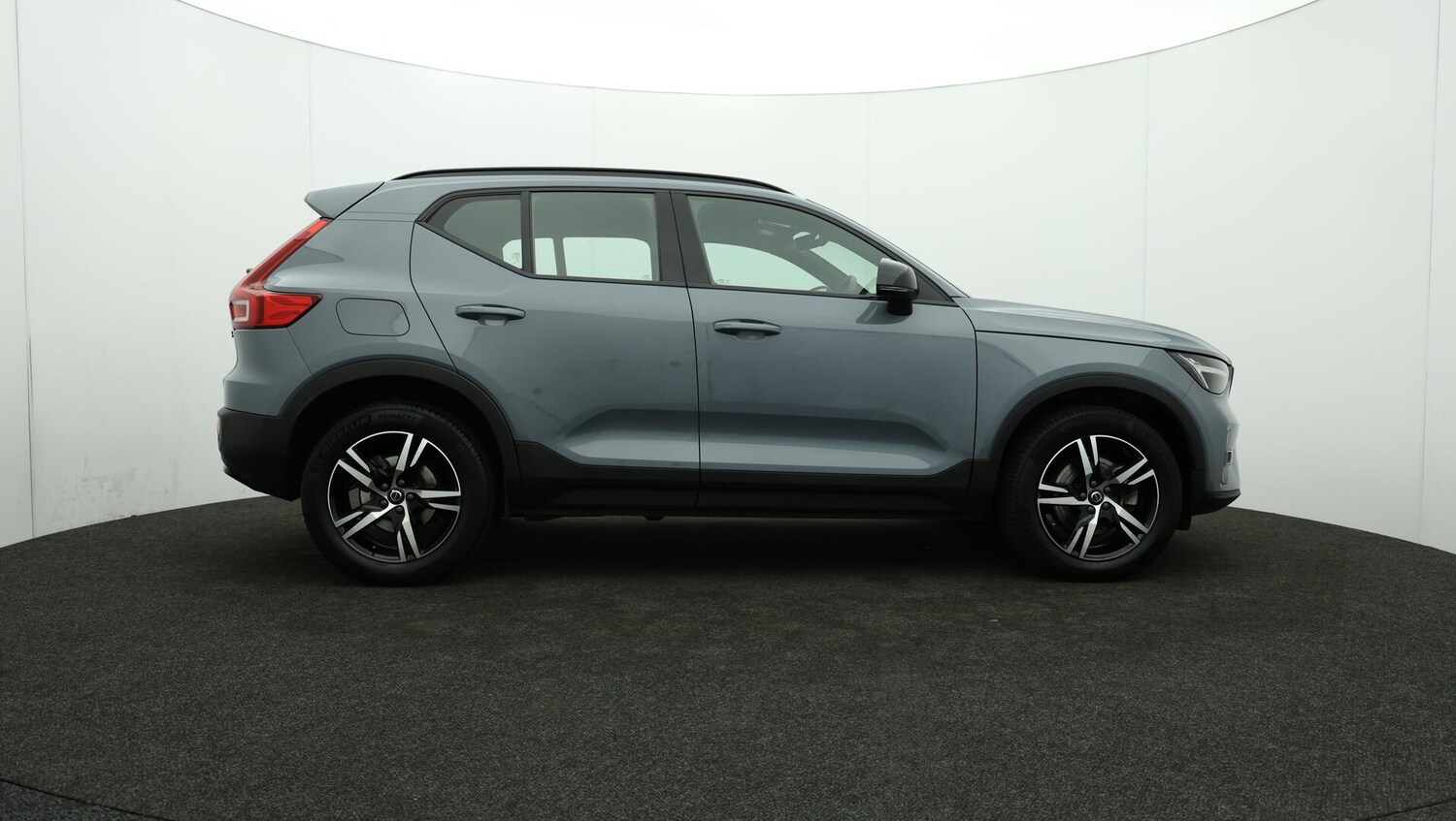 Used Volvo XC40 2022 for sale - 75916045: Photo 42