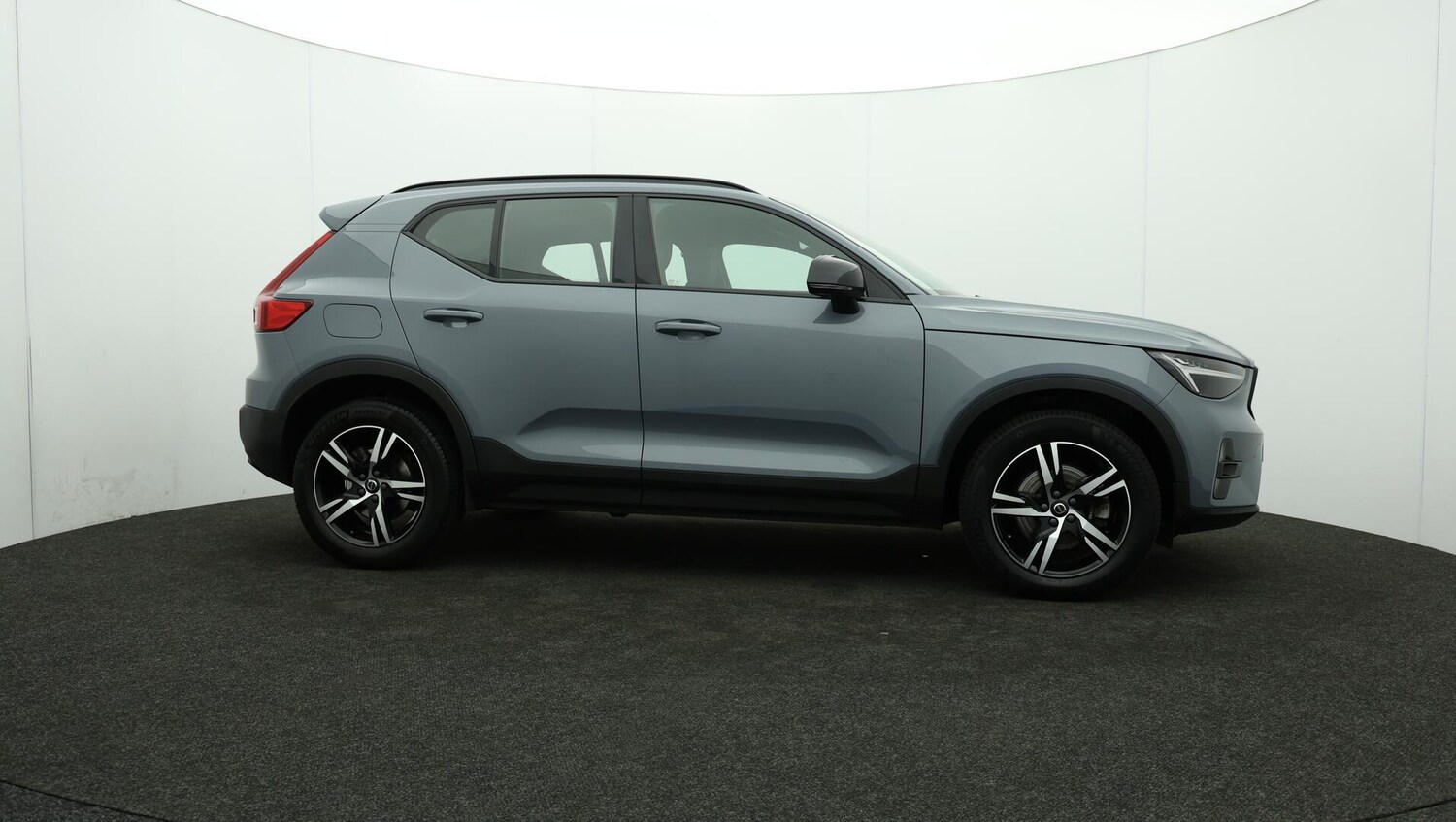 Used Volvo XC40 2022 for sale - 75916045: Photo 44