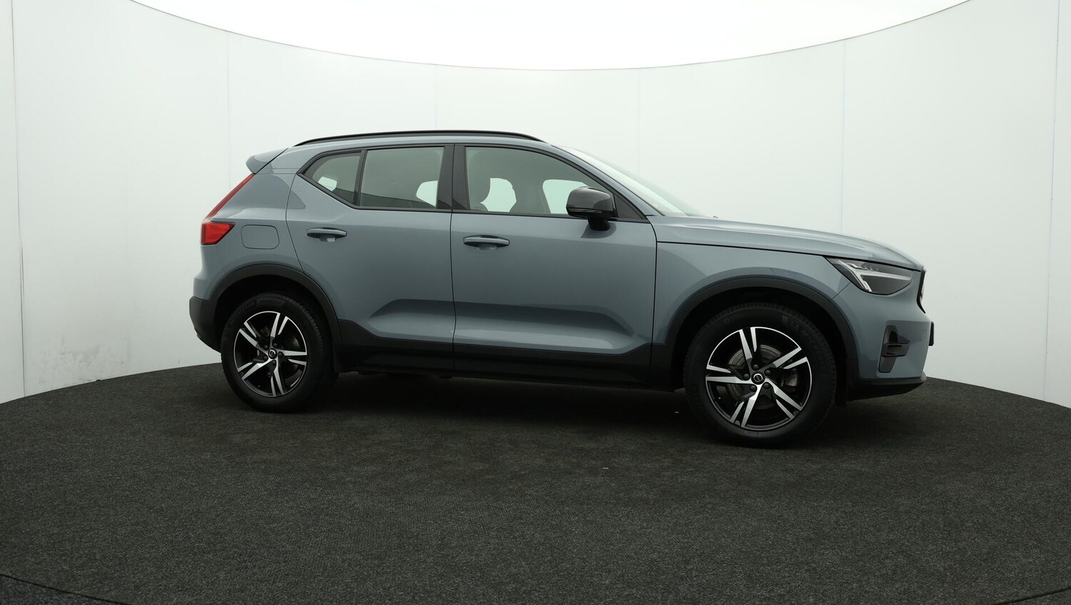 Used Volvo XC40 2022 for sale - 75916045: Photo 45