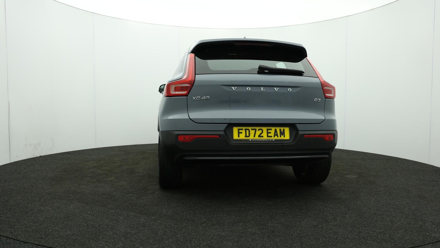 Used Volvo XC40 2022 for sale - 75916045: Photo 46