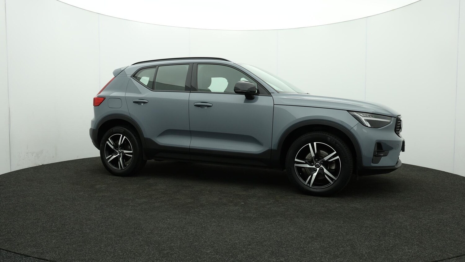 Used Volvo XC40 2022 for sale - 75916045: Photo 47