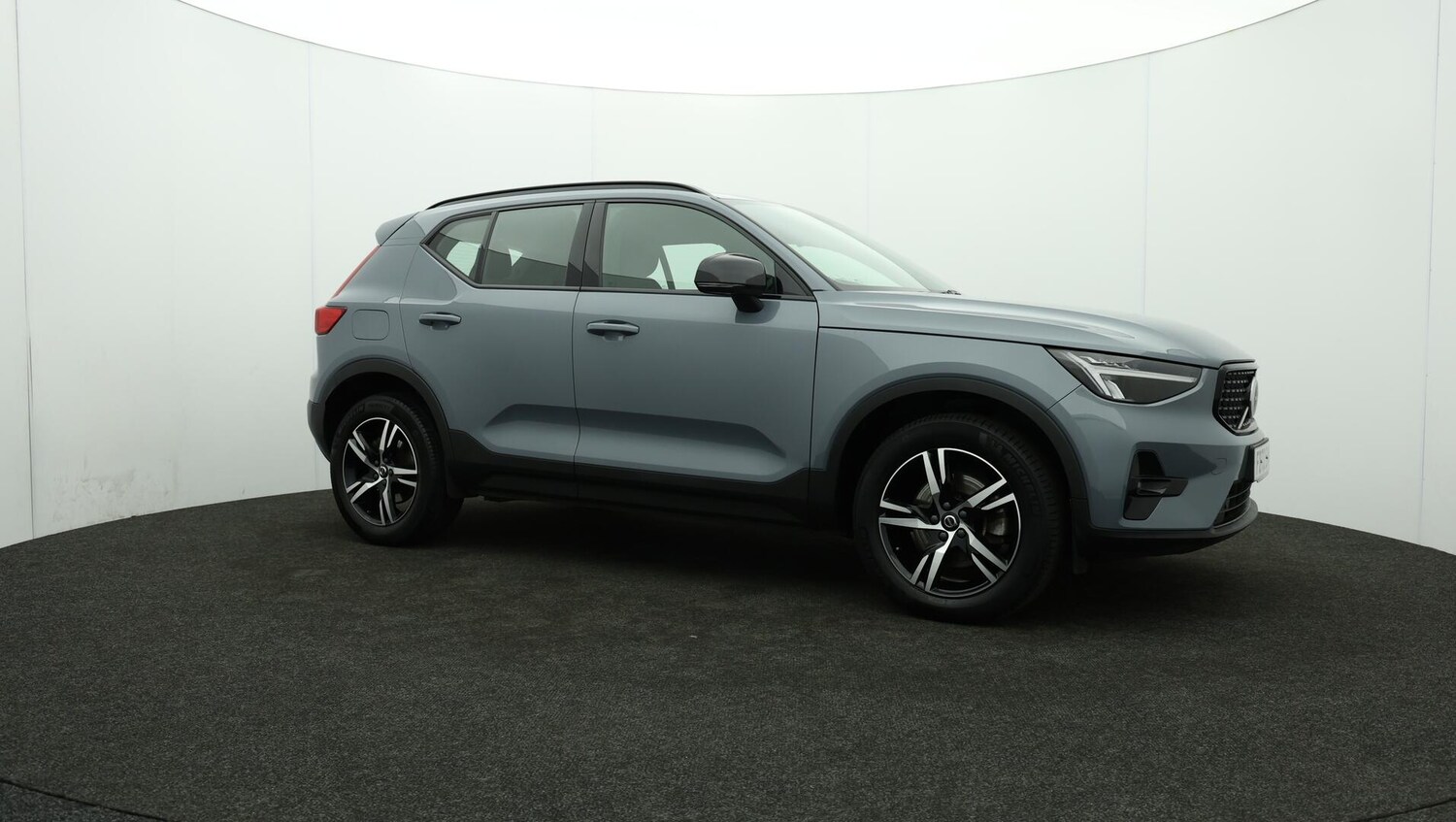 Used Volvo XC40 2022 for sale - 75916045: Photo 48