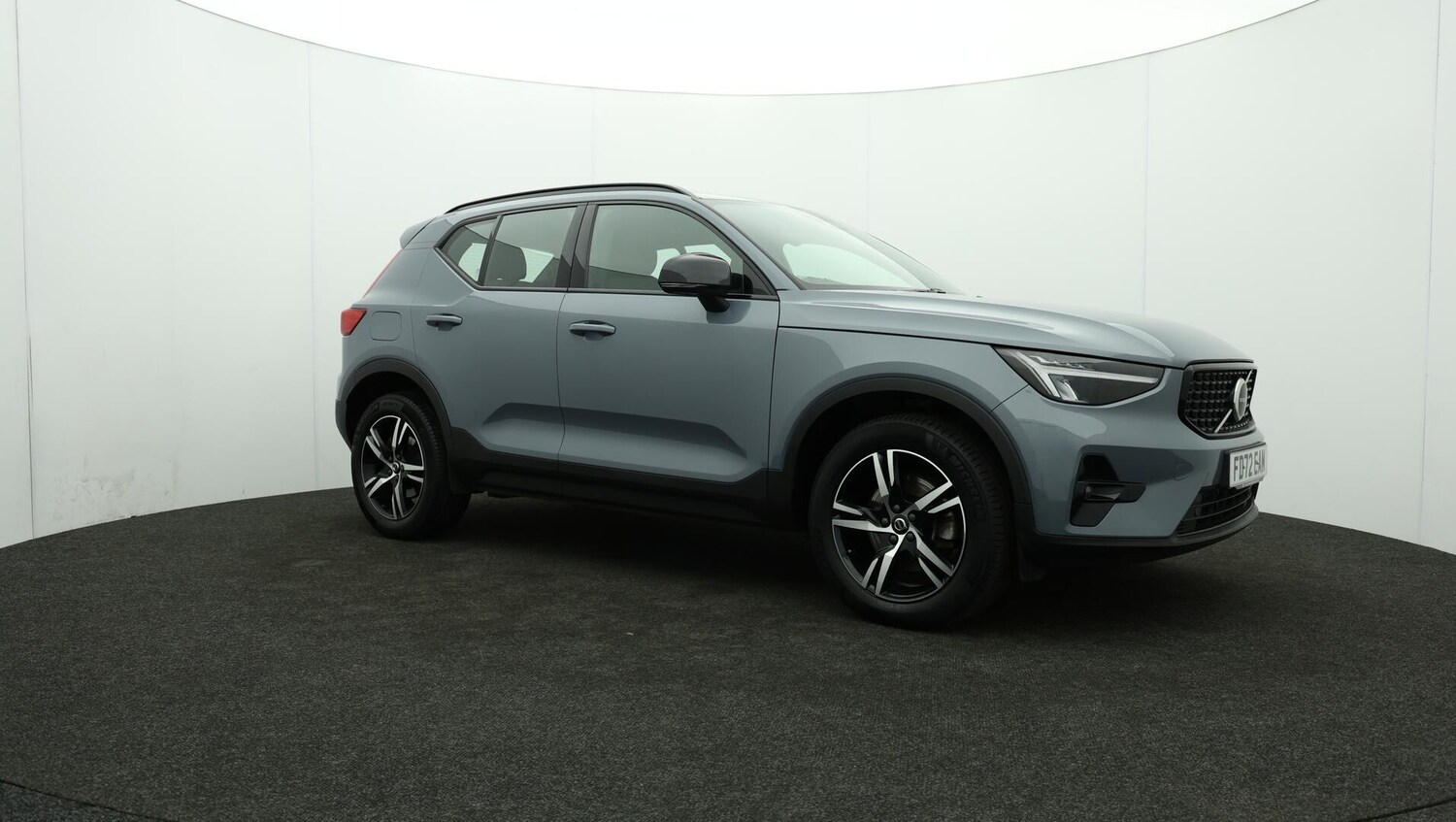 Used Volvo XC40 2022 for sale - 75916045: Photo 49