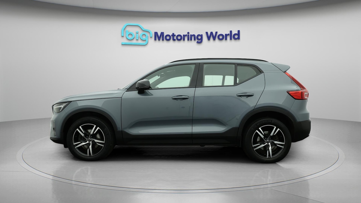 Used Volvo XC40 2022 for sale - 75916045: Photo 5