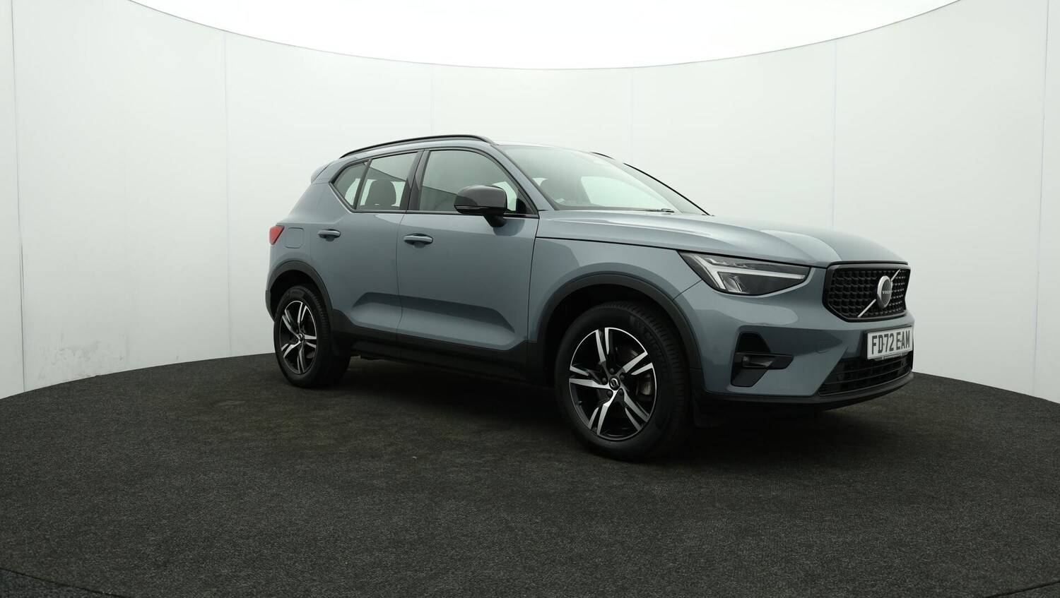 Used Volvo XC40 2022 for sale - 75916045: Photo 50