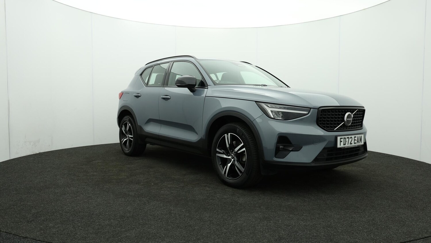 Used Volvo XC40 2022 for sale - 75916045: Photo 51