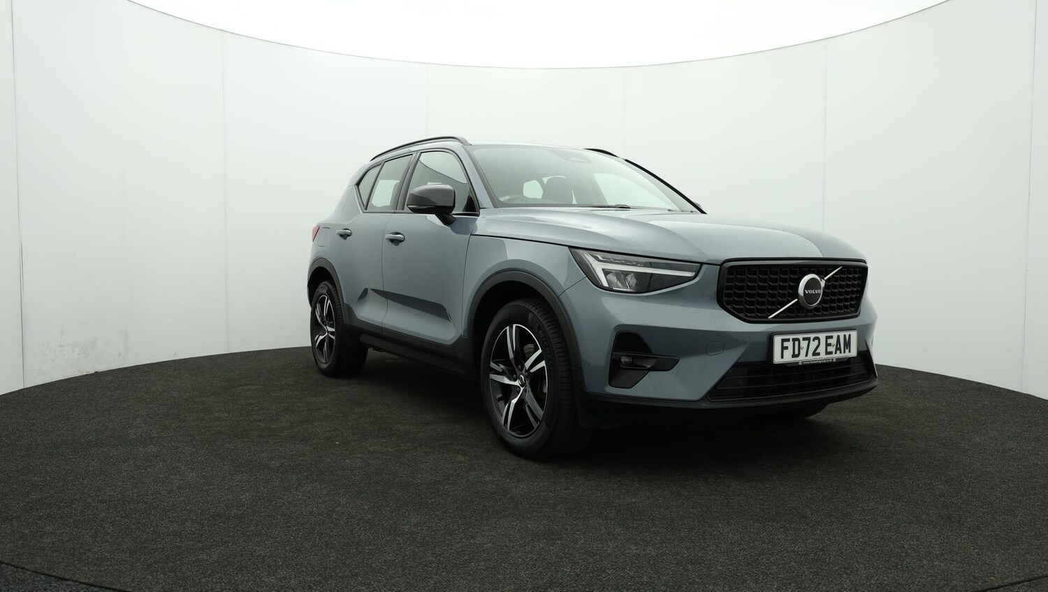 Used Volvo XC40 2022 for sale - 75916045: Photo 52