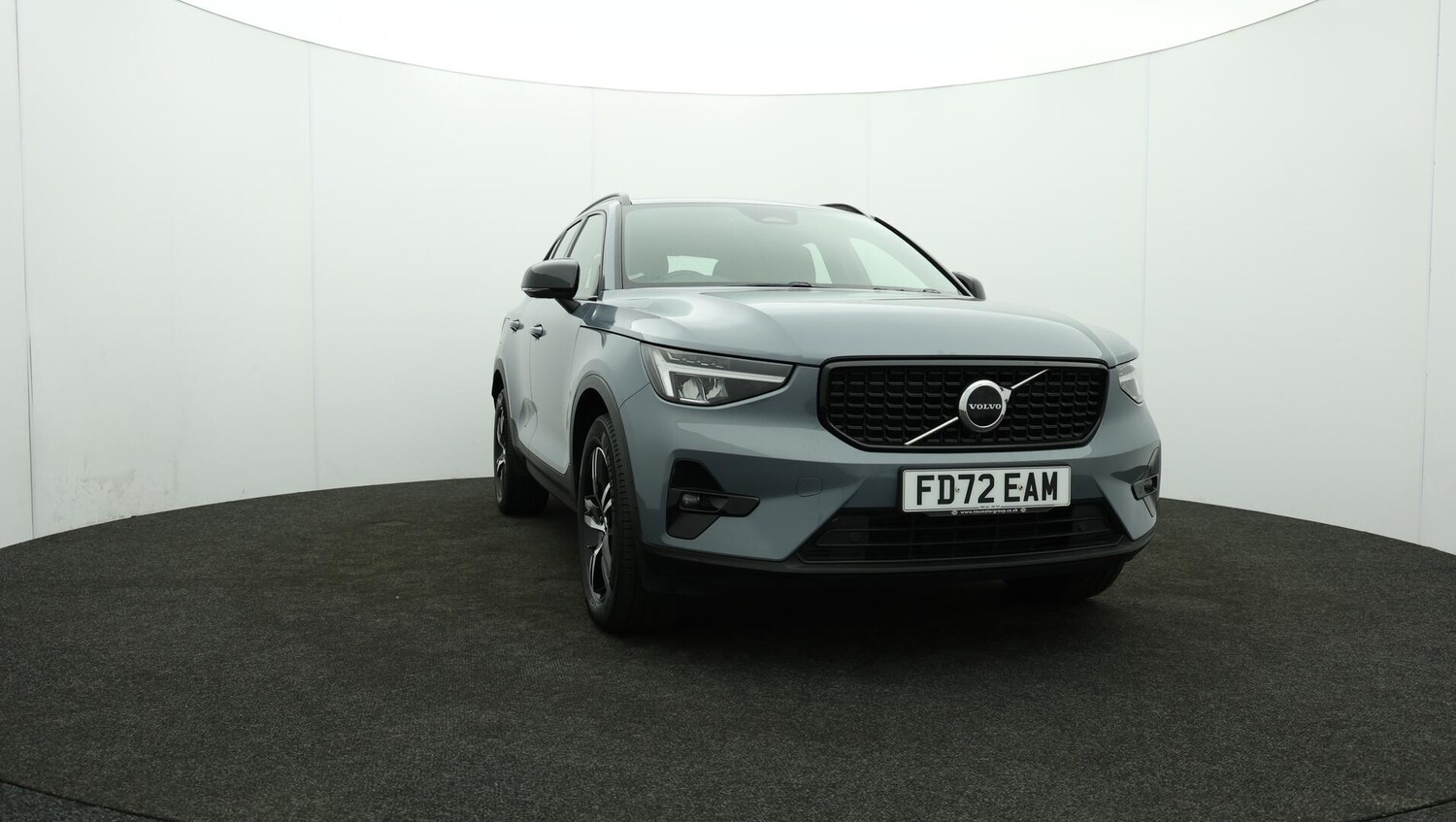 Used Volvo XC40 2022 for sale - 75916045: Photo 54