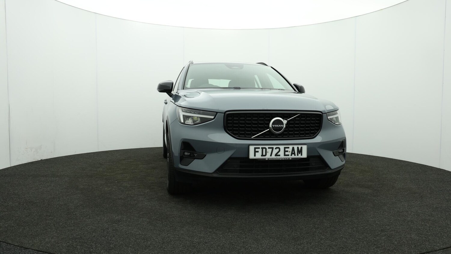 Used Volvo XC40 2022 for sale - 75916045: Photo 55