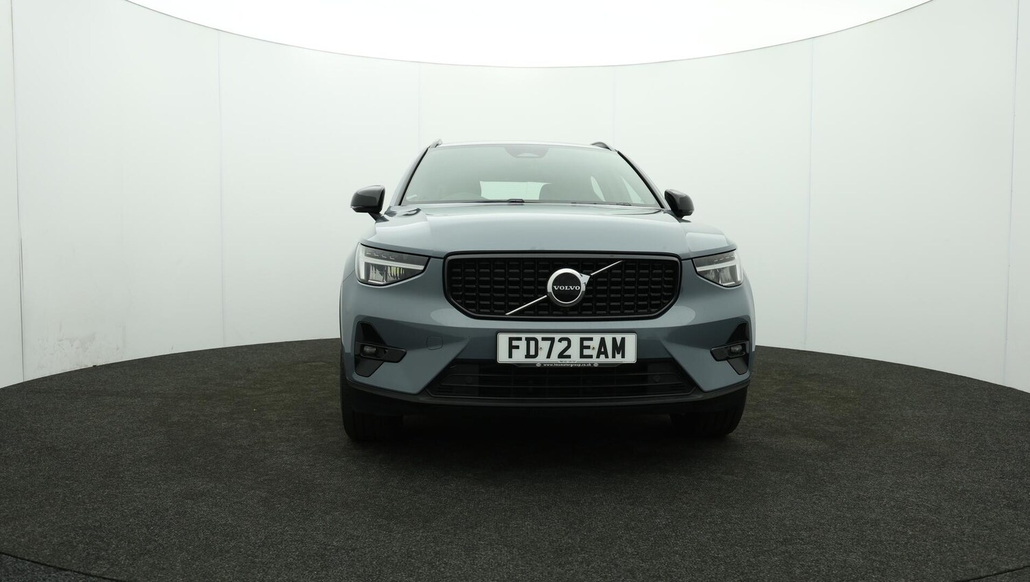 Used Volvo XC40 2022 for sale - 75916045: Photo 56