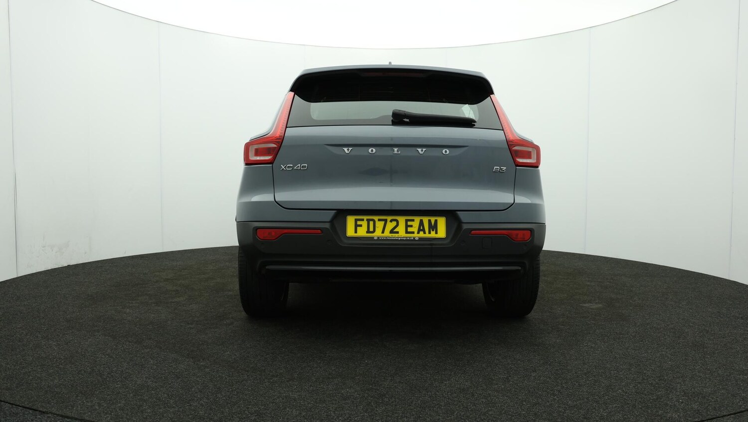 Used Volvo XC40 2022 for sale - 75916045: Photo 57
