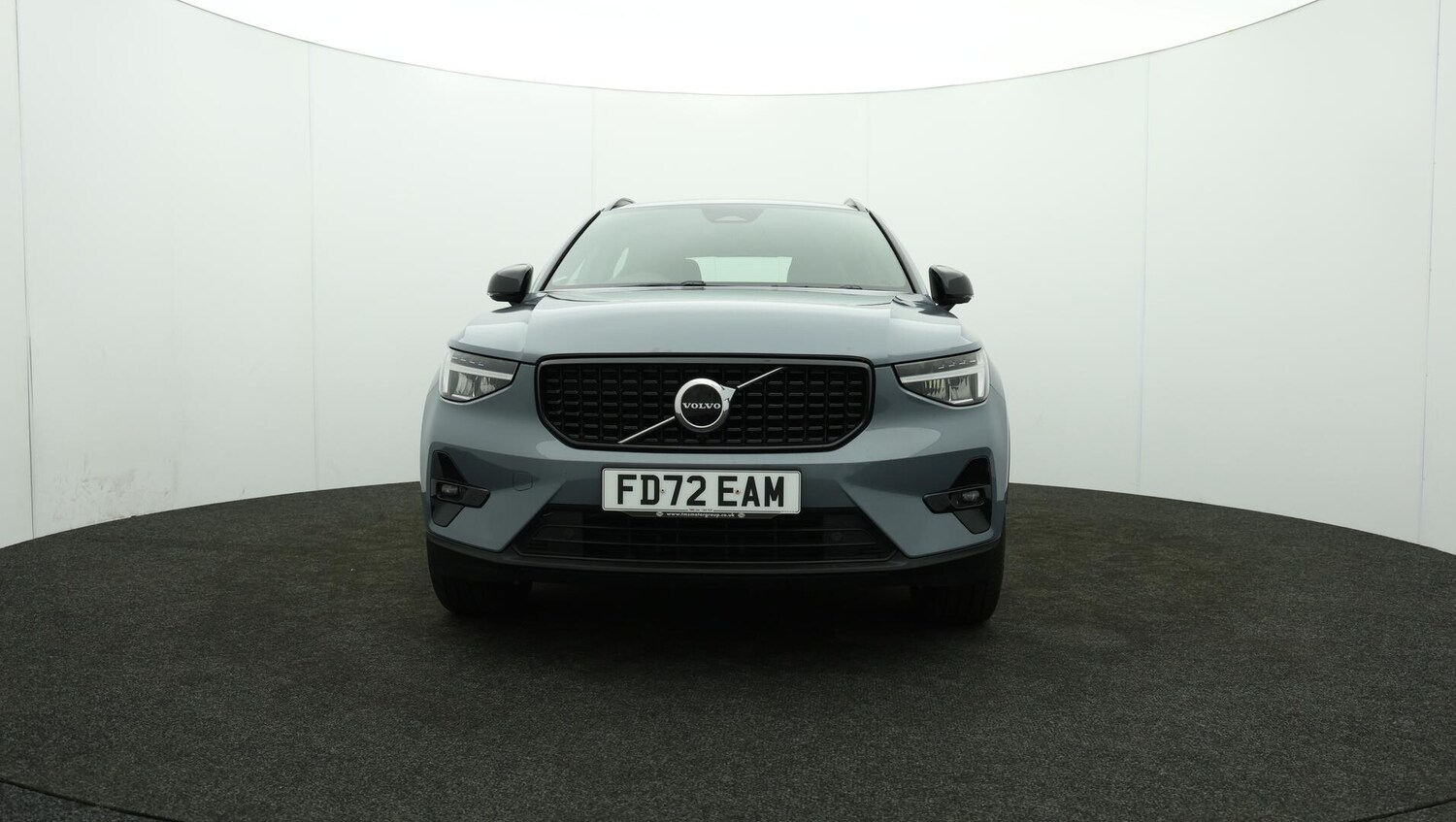 Used Volvo XC40 2022 for sale - 75916045: Photo 58