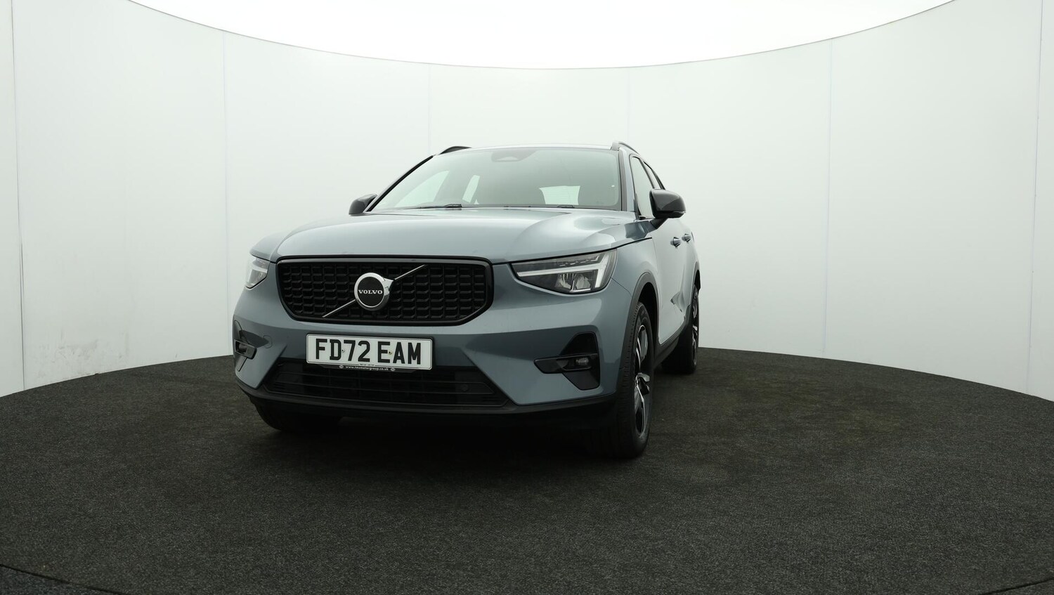 Used Volvo XC40 2022 for sale - 75916045: Photo 60