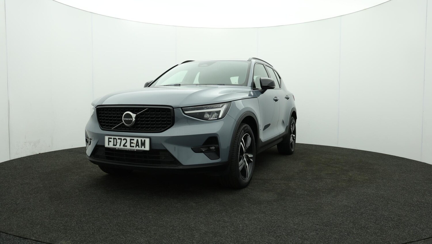 Used Volvo XC40 2022 for sale - 75916045: Photo 61