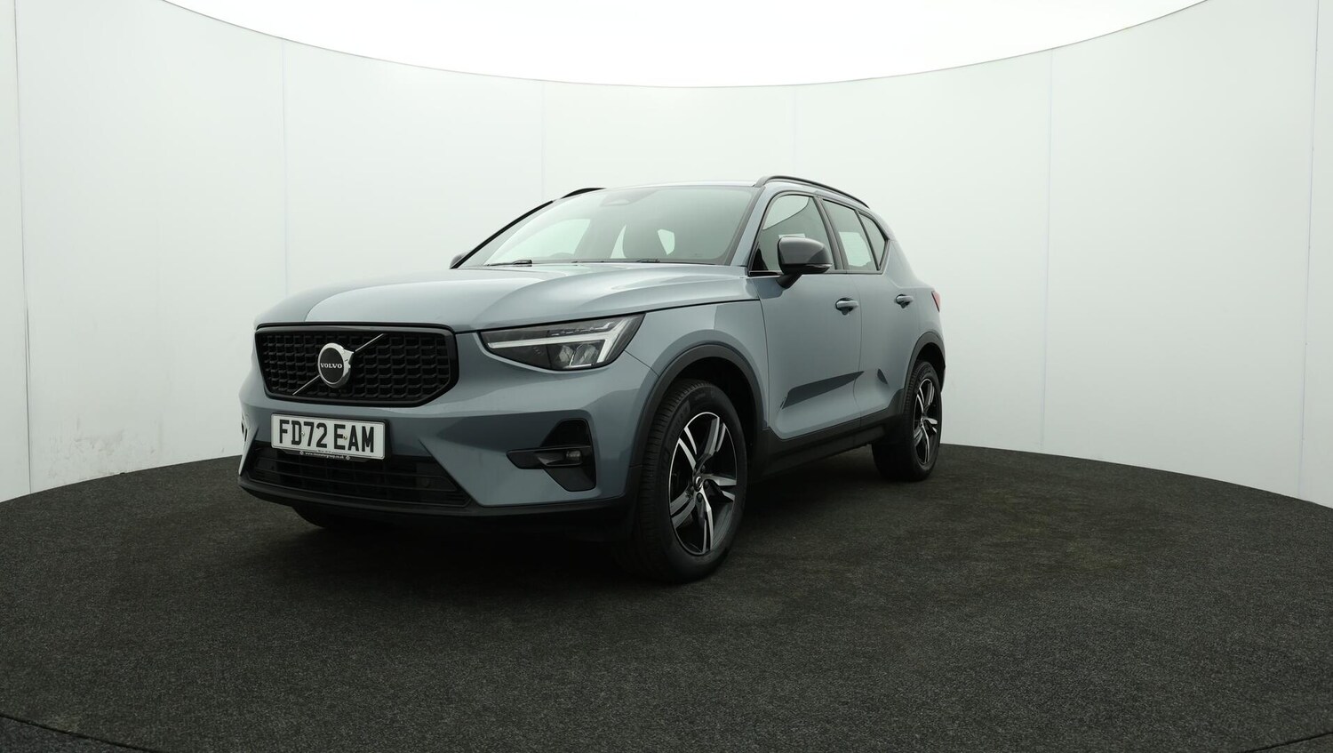 Used Volvo XC40 2022 for sale - 75916045: Photo 62