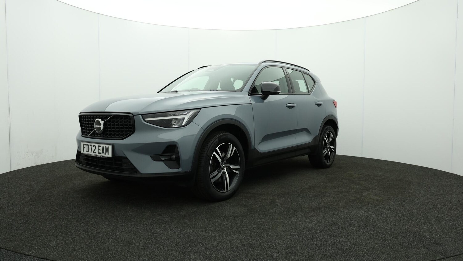 Used Volvo XC40 2022 for sale - 75916045: Photo 63