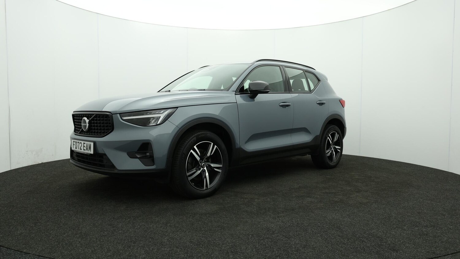 Used Volvo XC40 2022 for sale - 75916045: Photo 64
