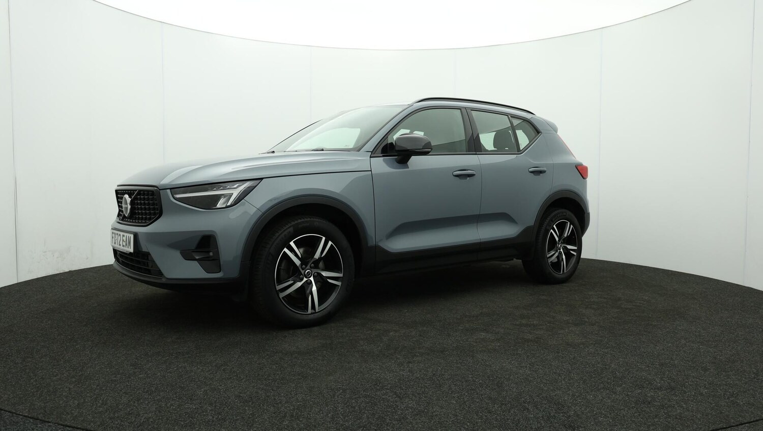 Used Volvo XC40 2022 for sale - 75916045: Photo 65