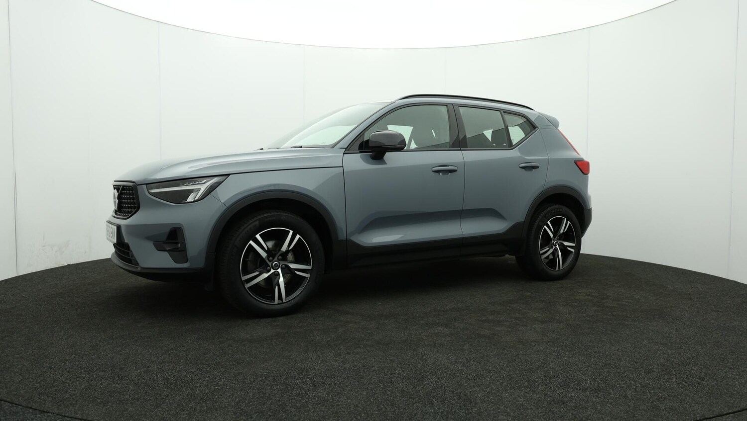 Used Volvo XC40 2022 for sale - 75916045: Photo 66