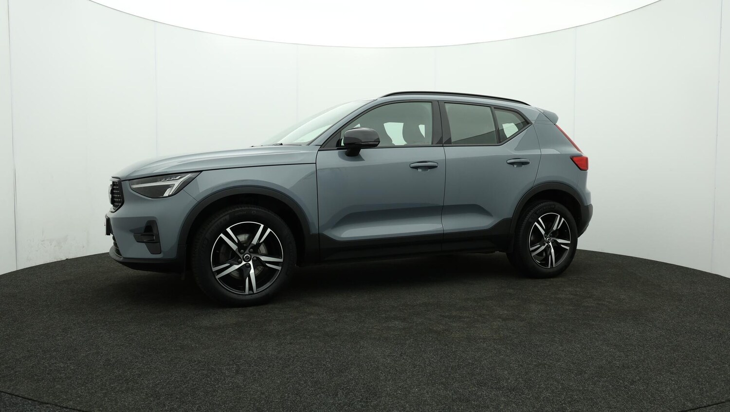 Used Volvo XC40 2022 for sale - 75916045: Photo 67