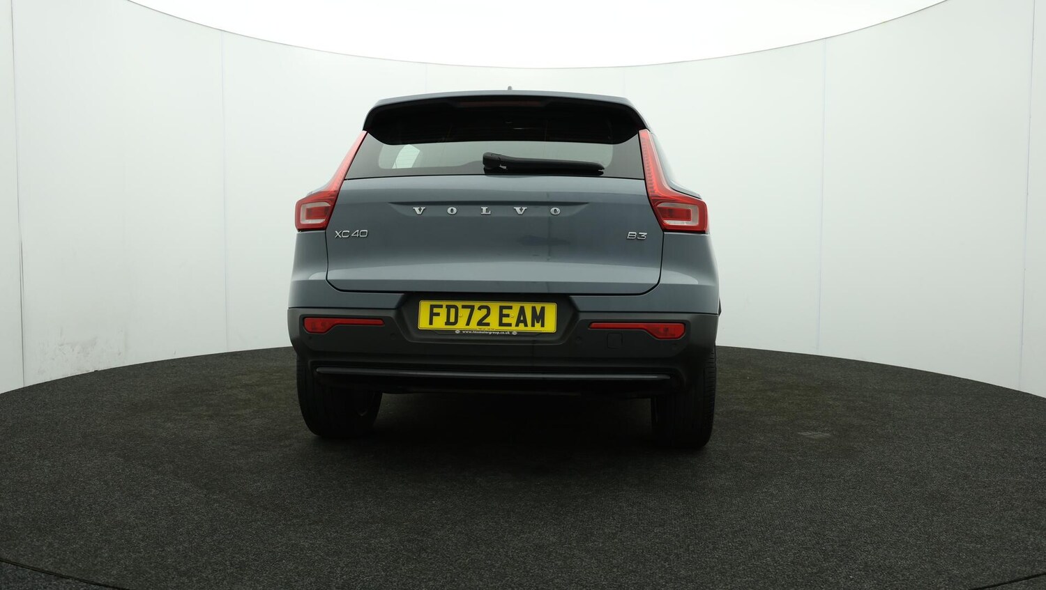 Used Volvo XC40 2022 for sale - 75916045: Photo 68