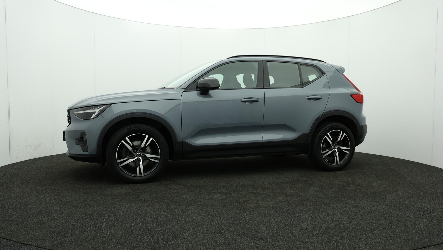 Used Volvo XC40 2022 for sale - 75916045: Photo 69