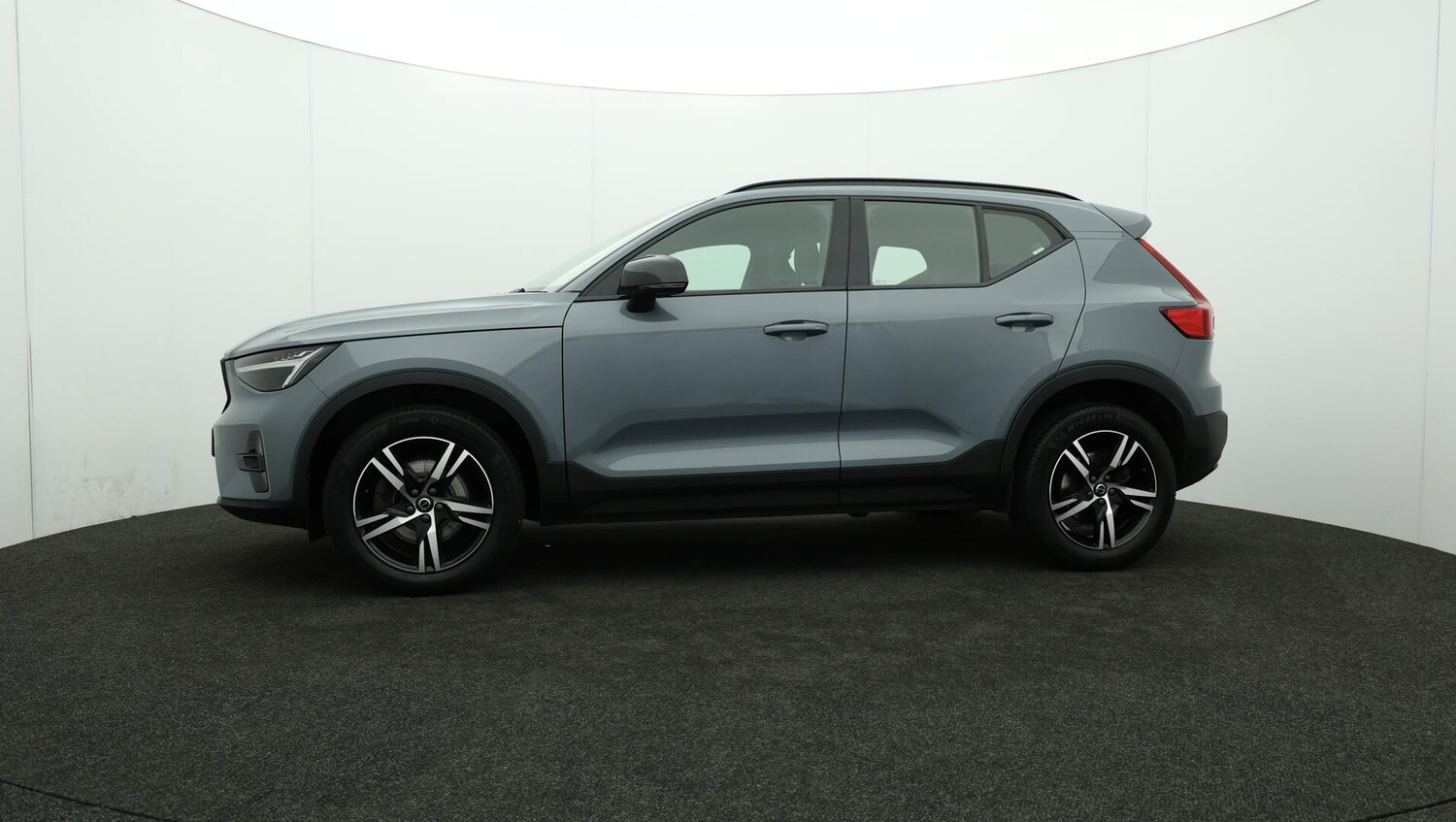 Used Volvo XC40 2022 for sale - 75916045: Photo 70