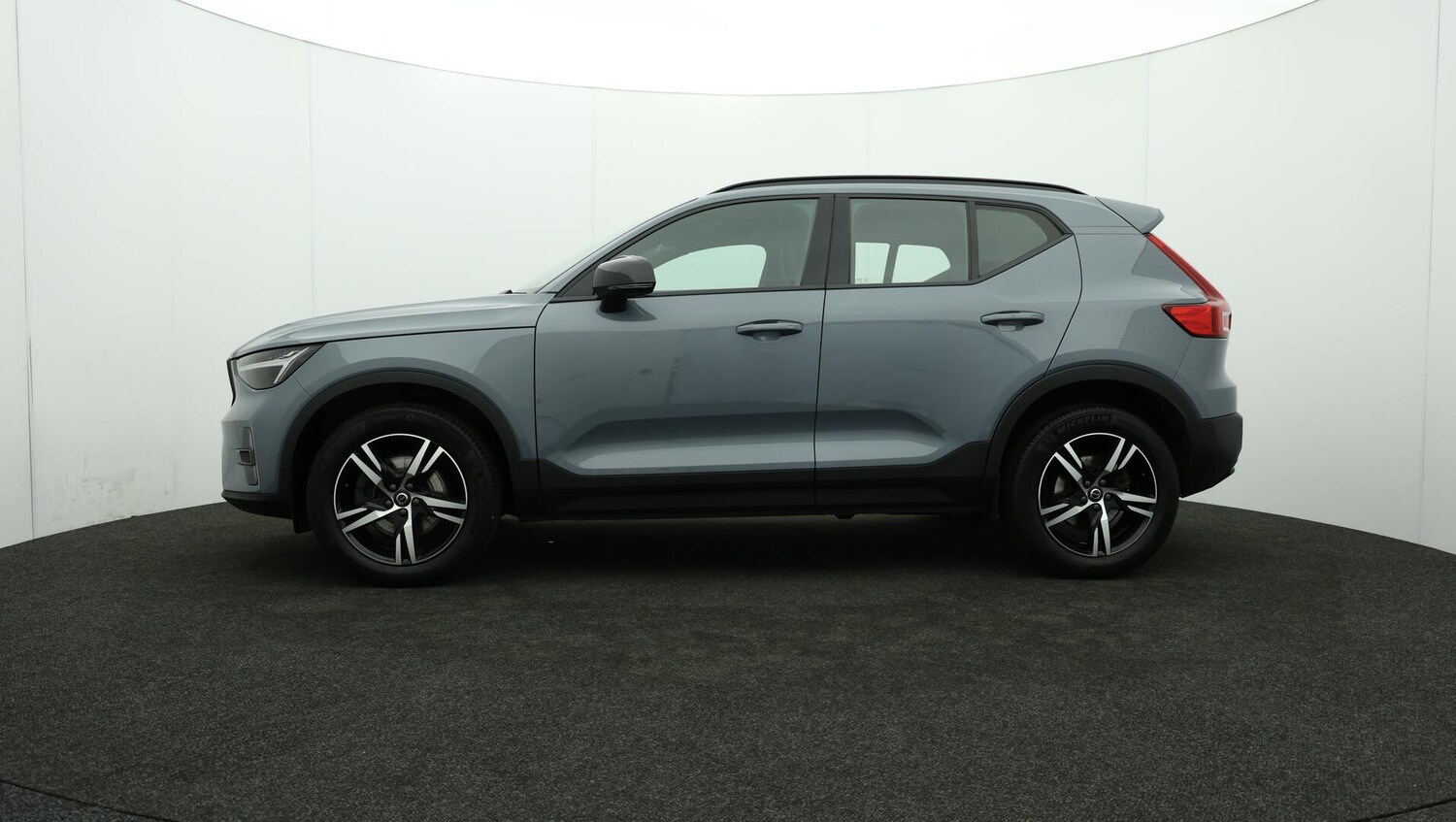 Used Volvo XC40 2022 for sale - 75916045: Photo 71