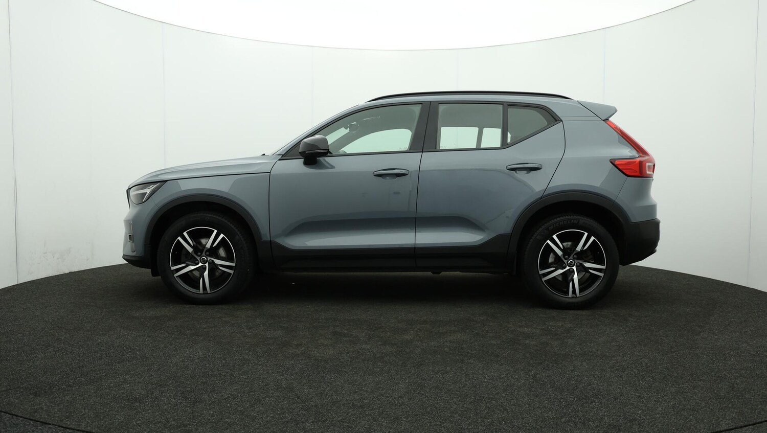 Used Volvo XC40 2022 for sale - 75916045: Photo 72