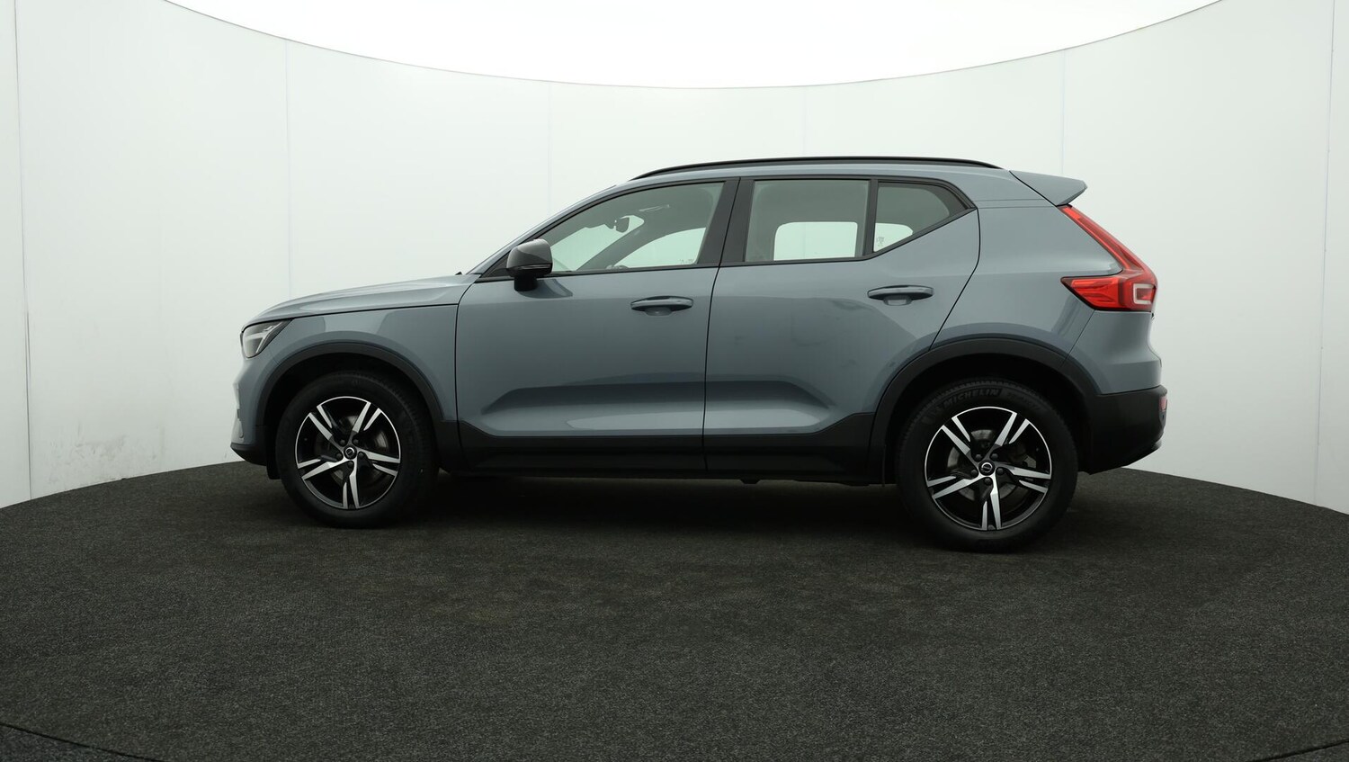 Used Volvo XC40 2022 for sale - 75916045: Photo 73