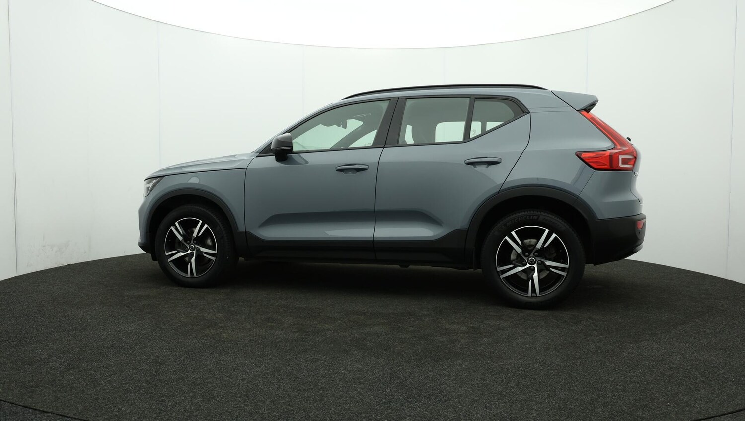 Used Volvo XC40 2022 for sale - 75916045: Photo 74