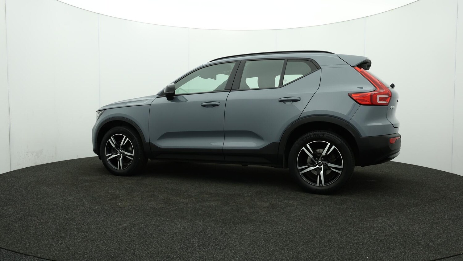 Used Volvo XC40 2022 for sale - 75916045: Photo 75