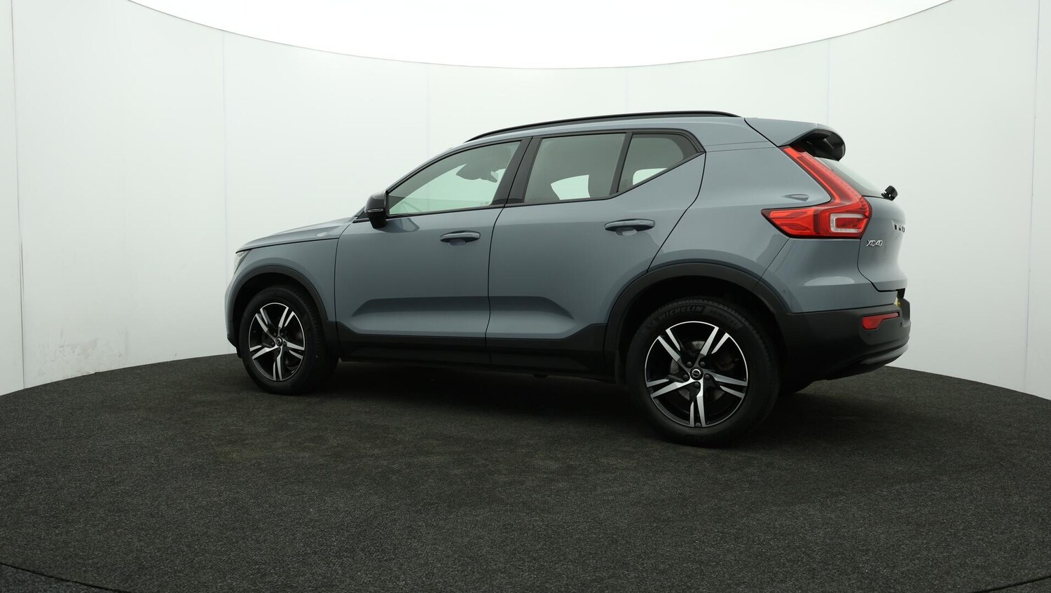 Used Volvo XC40 2022 for sale - 75916045: Photo 76