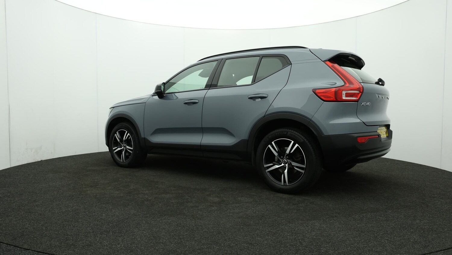 Used Volvo XC40 2022 for sale - 75916045: Photo 77