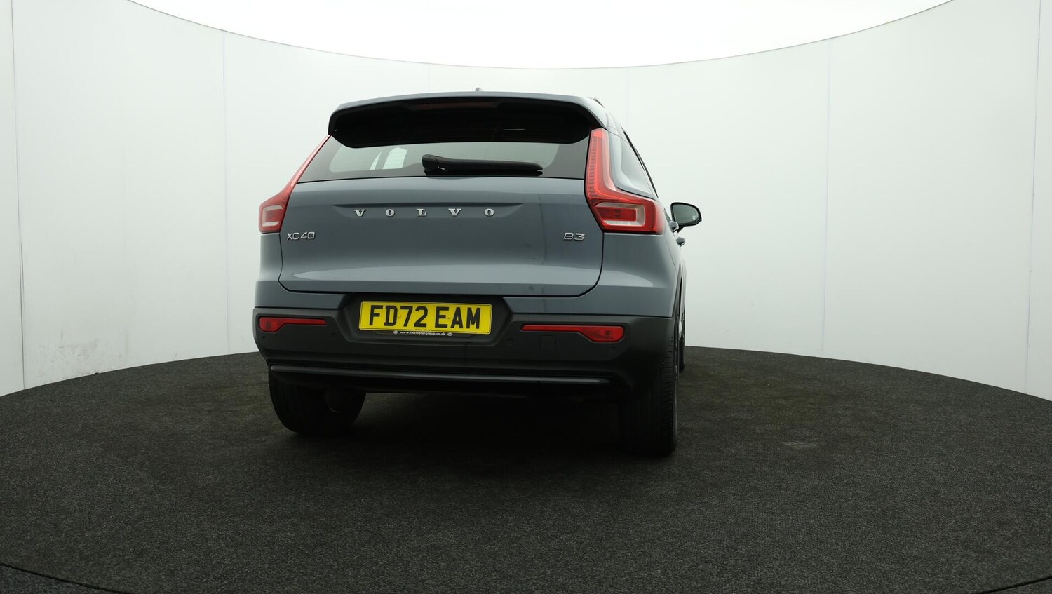 Used Volvo XC40 2022 for sale - 75916045: Photo 79