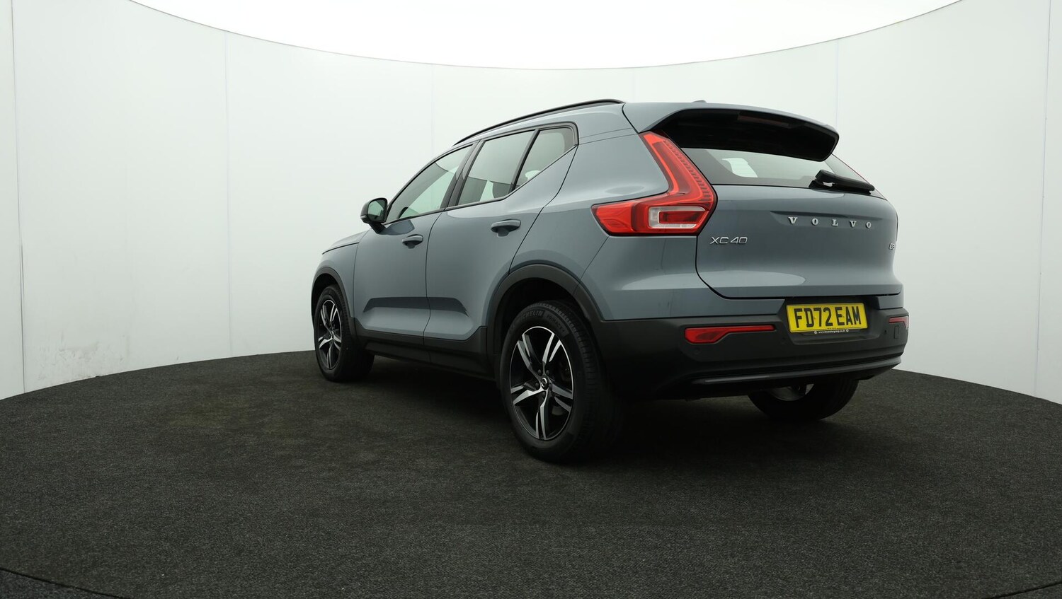 Used Volvo XC40 2022 for sale - 75916045: Photo 81