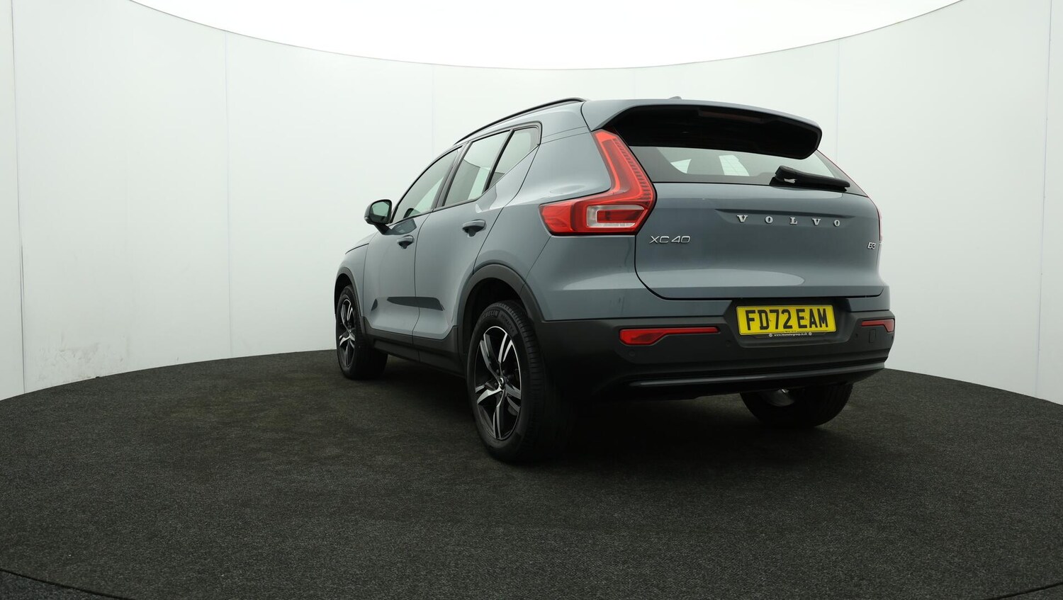 Used Volvo XC40 2022 for sale - 75916045: Photo 82