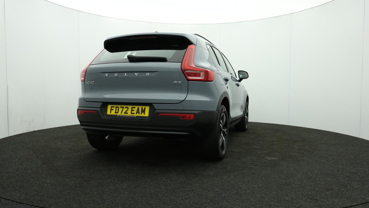 Used Volvo XC40 2022 for sale - 75916045: Photo 83