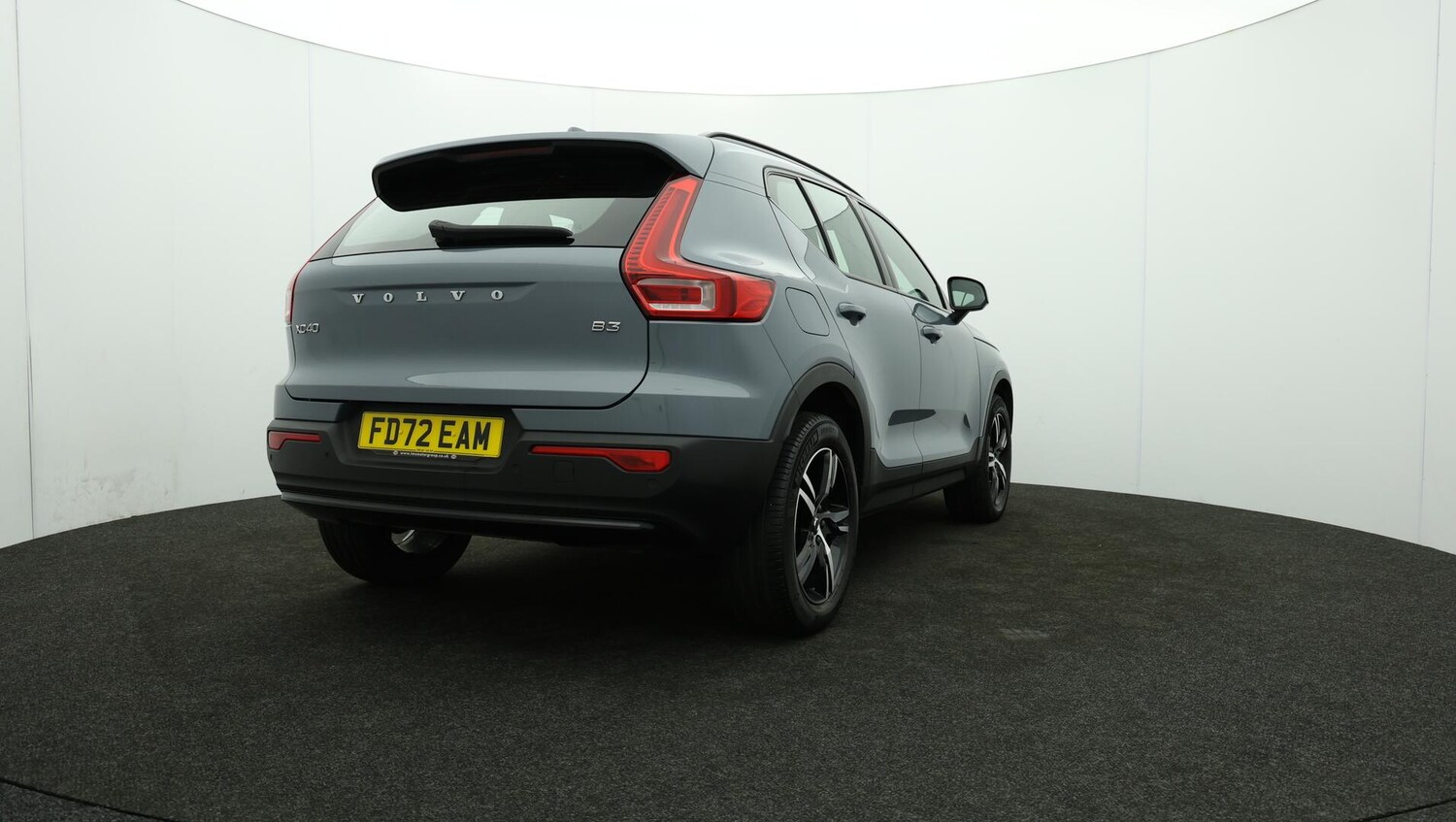 Used Volvo XC40 2022 for sale - 75916045: Photo 84