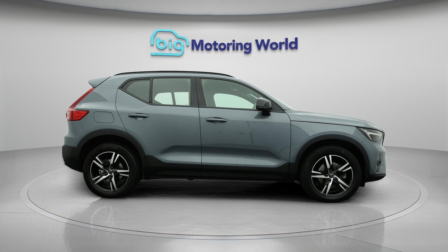 Used Volvo XC40 2022 for sale - 75916045: Photo 9