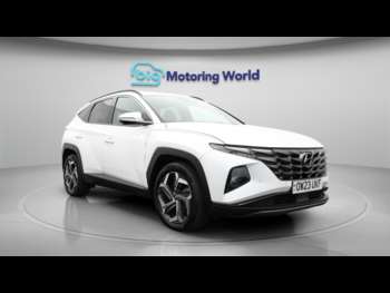 2023 (23) - 1.6 h T-GDi Premium SUV 5dr Petrol Hybrid Auto Euro 6 (s/s) (230 ps)