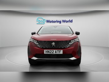 Used Peugeot 3008 2022 for sale - 78243235: Photo