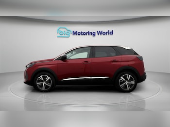 Used Peugeot 3008 2022 for sale - 78243235: Photo