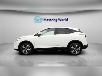 Used Nissan Qashqai 2023 for sale - 78368685: Photo