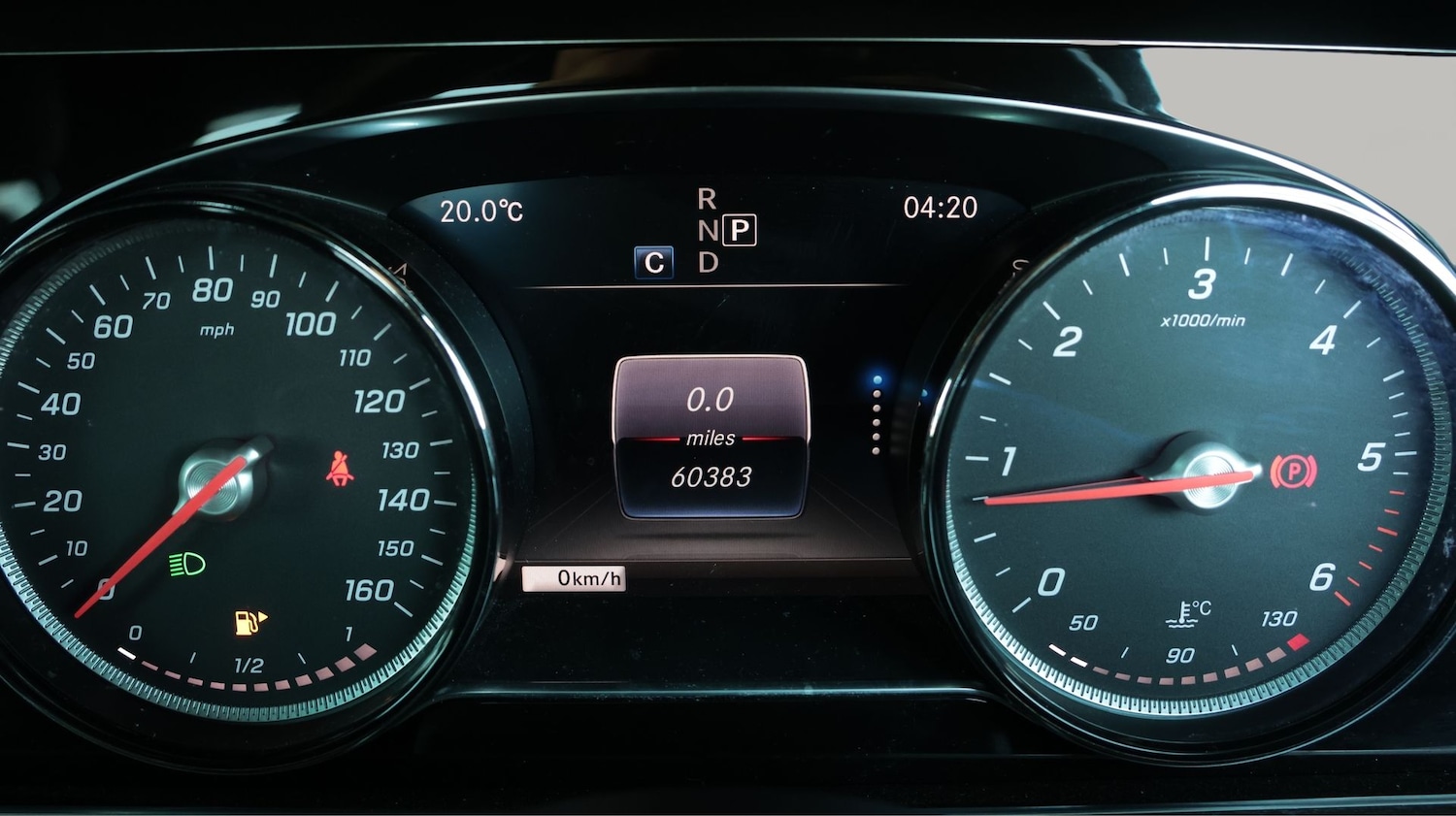 Used Mercedes-Benz E Class 2018 for sale - 77921613: Photo 10