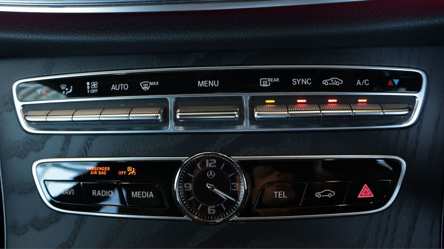 Used Mercedes-Benz E Class 2018 for sale - 77921613: Photo 12