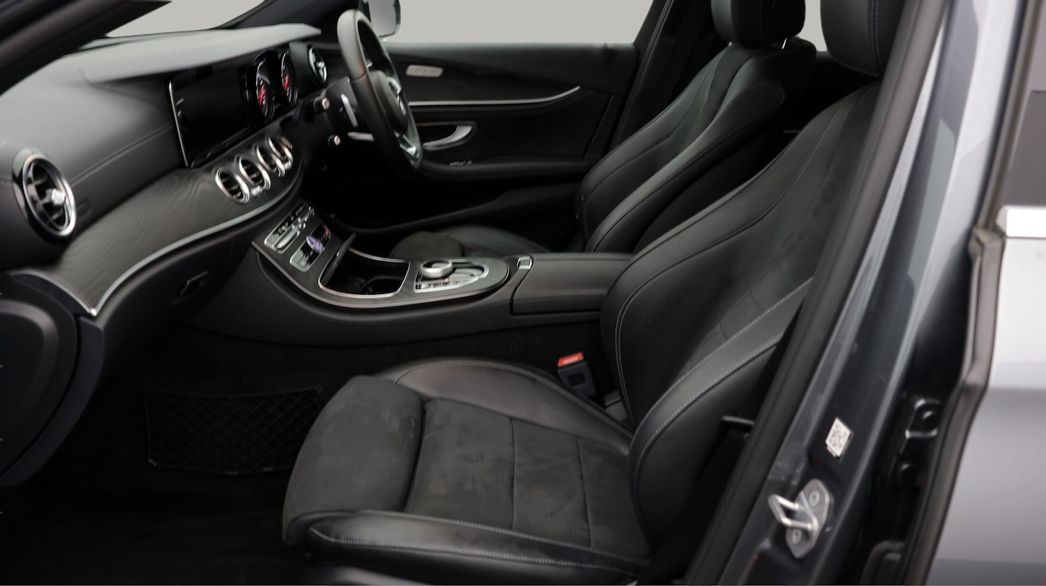 Used Mercedes-Benz E Class 2018 for sale - 77921613: Photo 14