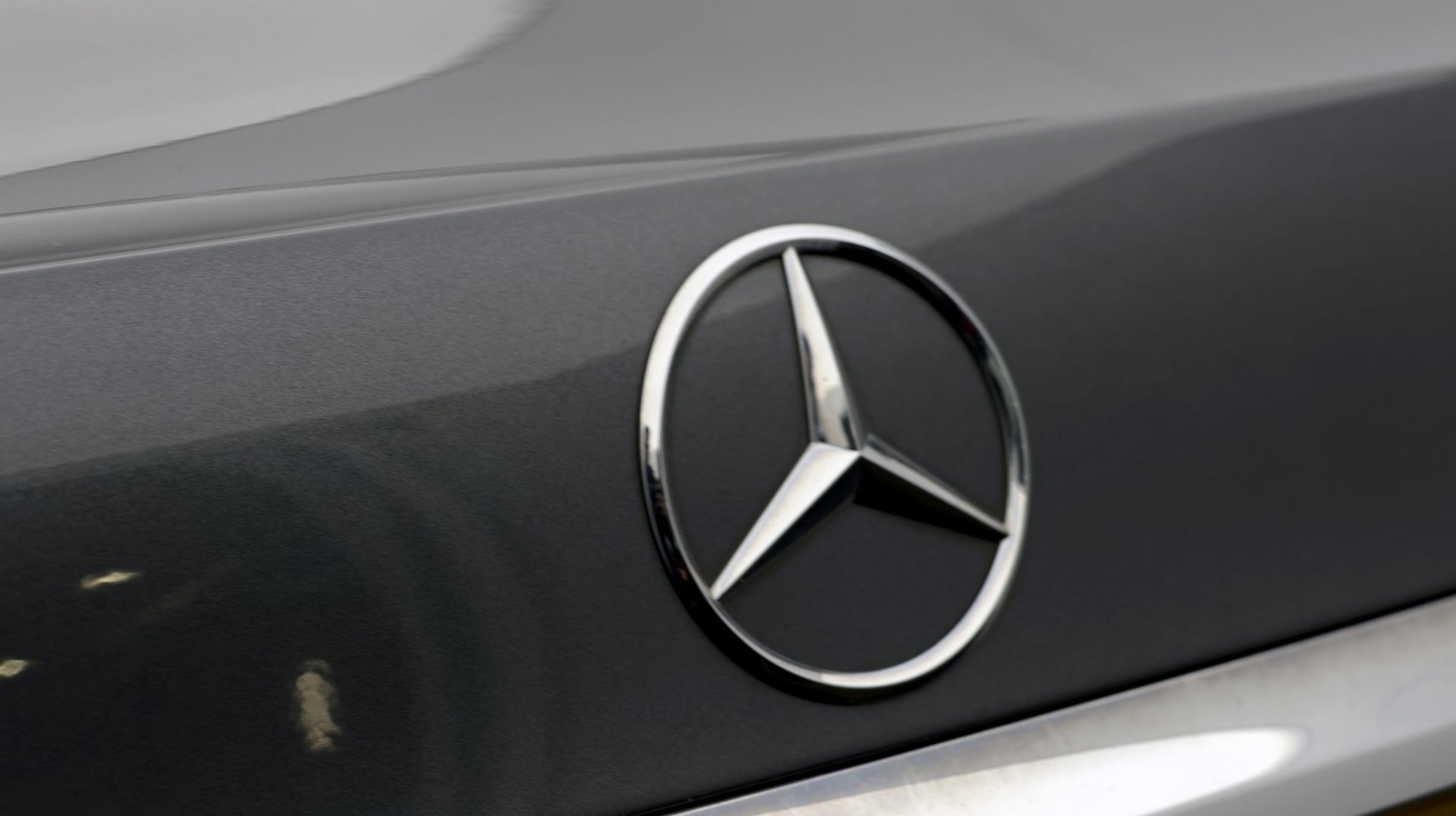 Used Mercedes-Benz E Class 2018 for sale - 77921613: Photo 24