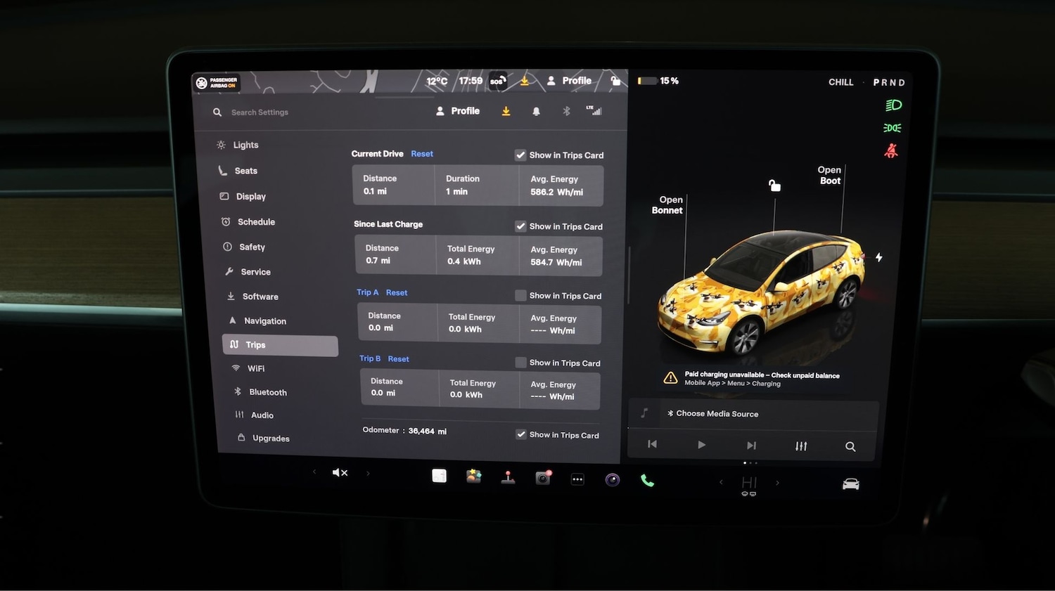 Used Tesla Model Y for sale - 78112705: Photo 10